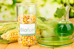Sharperton biofuel availability