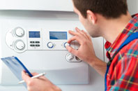 free commercial Sharperton boiler quotes